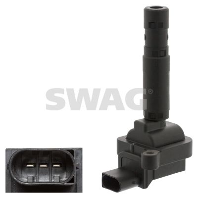 Ignition Coil SWAG 10 94 6777