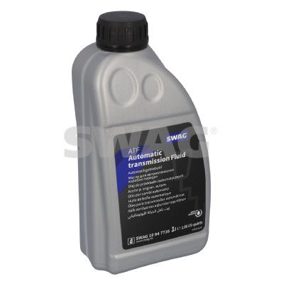 Automatic Transmission Fluid SWAG 10 94 7716