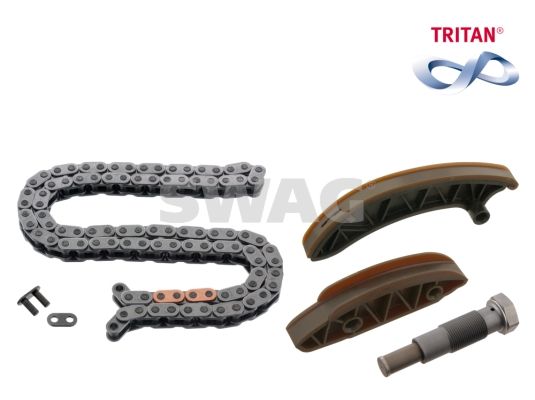 Timing Chain Kit SWAG 10 94 9210