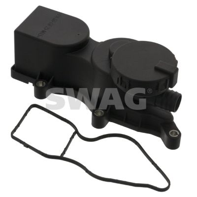 Oil Separator, crankcase ventilation SWAG 10 94 9462