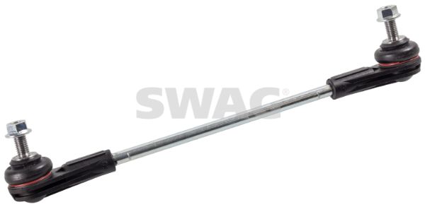 Link/Coupling Rod, stabiliser bar SWAG 11 10 3166