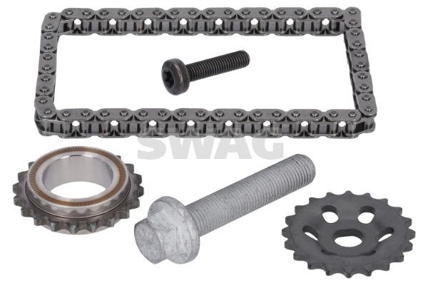 Chain Kit, oil pump drive SWAG 11 94 8384