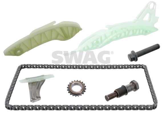 Timing Chain Kit SWAG 11 94 8387