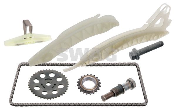 Timing Chain Kit SWAG 11 94 8388