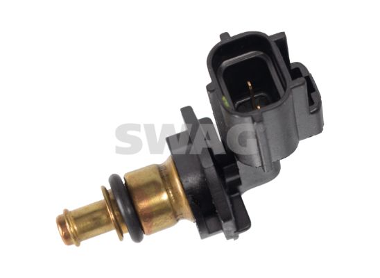 Sensor, coolant temperature SWAG 15 10 6734