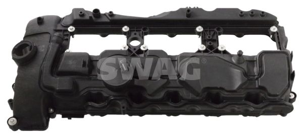 Cylinder Head Cover SWAG 20 10 3102