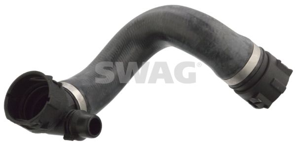 Radiator Hose SWAG 20 10 3464