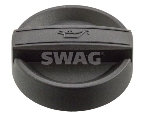 Sealing Cap, oil filler neck SWAG 20 10 3923