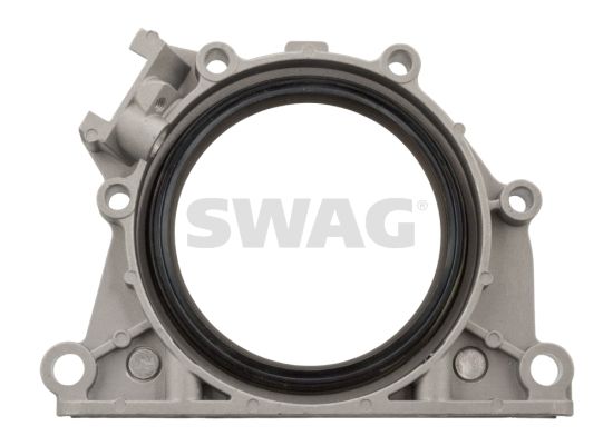 Shaft Seal, crankshaft SWAG 20 10 4945