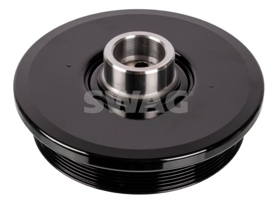 Belt Pulley, crankshaft SWAG 20 10 6858