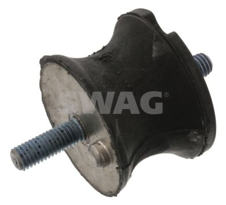 Mounting, automatic transmission SWAG 20 13 0025