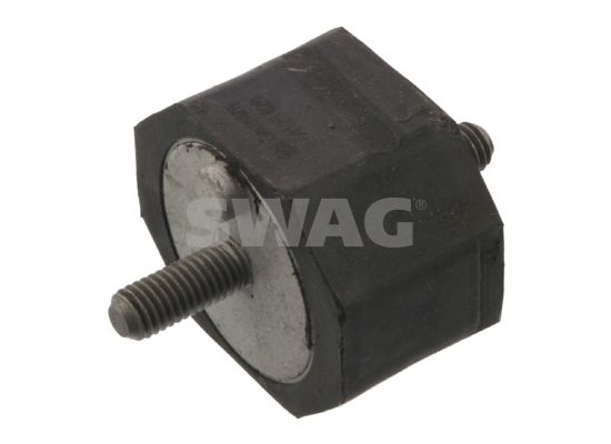 Mounting, automatic transmission SWAG 20 13 0029