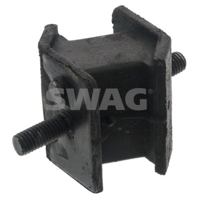 Mounting, automatic transmission SWAG 20 13 0038