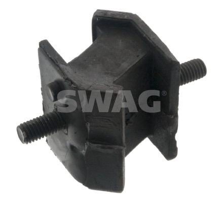 Mounting, automatic transmission SWAG 20 13 0039