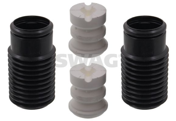 Dust Cover Kit, shock absorber SWAG 20 56 0003