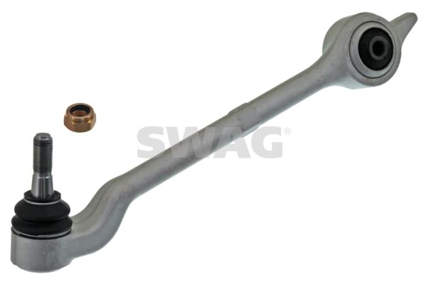 Control/Trailing Arm, wheel suspension SWAG 20 73 0035