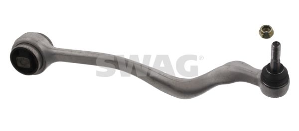 Control/Trailing Arm, wheel suspension SWAG 20 73 0045