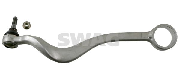 Control/Trailing Arm, wheel suspension SWAG 20 73 0049