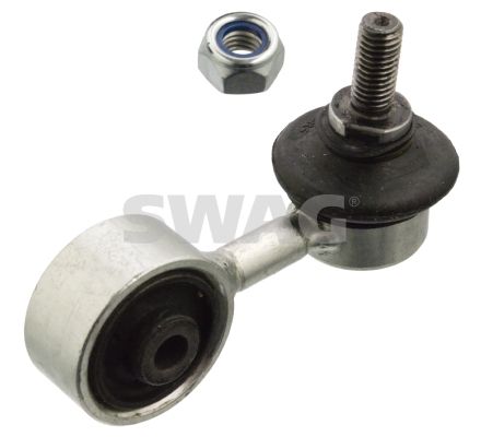 Link/Coupling Rod, stabiliser bar SWAG 20 79 0002