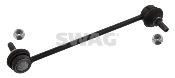 Link/Coupling Rod, stabiliser bar SWAG 20 79 0003