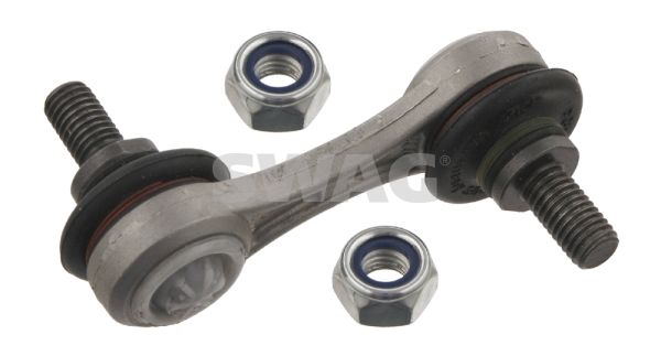 Link/Coupling Rod, stabiliser bar SWAG 20 79 0009