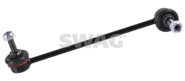 Link/Coupling Rod, stabiliser bar SWAG 20 79 0010