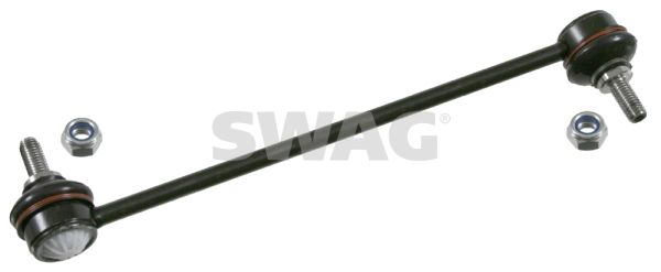 Link/Coupling Rod, stabiliser bar SWAG 20 79 0047
