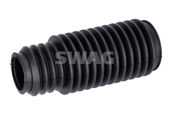 Гофрований кожух, механізм рульового керування SWAG 20 80 0007