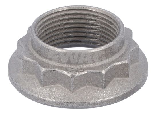 Axle Nut, drive shaft SWAG 20 90 1701