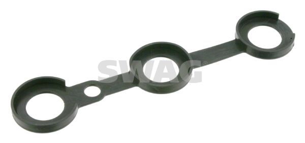 Gasket, cylinder head cover SWAG 20 90 9766