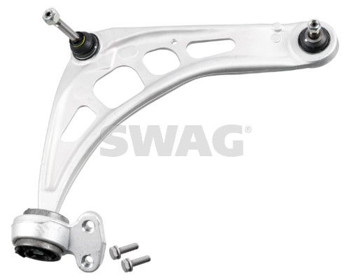 Control/Trailing Arm, wheel suspension SWAG 20 91 8803