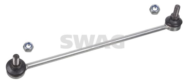 Link/Coupling Rod, stabiliser bar SWAG 20 91 9668