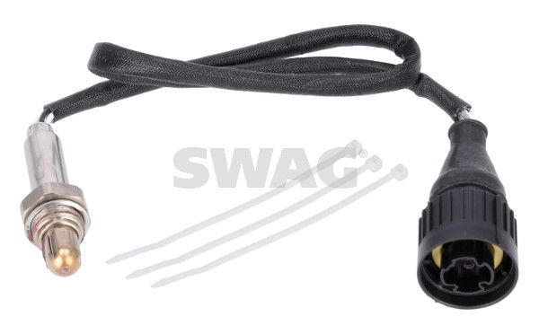 Lambda Sensor SWAG 20 92 1153
