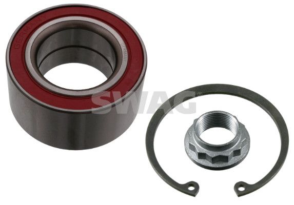 Wheel Bearing Kit SWAG 20 92 1996