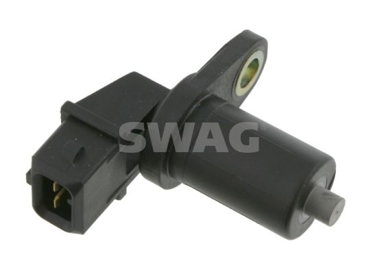 Sensor, crankshaft pulse SWAG 20 92 3931