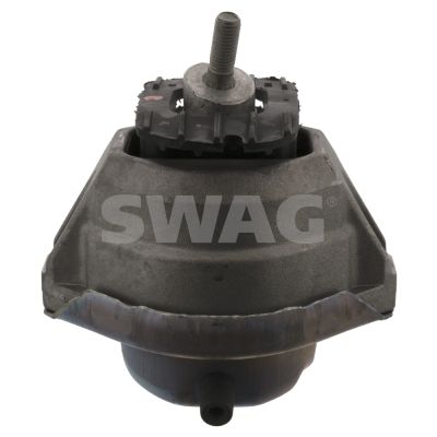 Variklio montavimas SWAG 20 92 4097