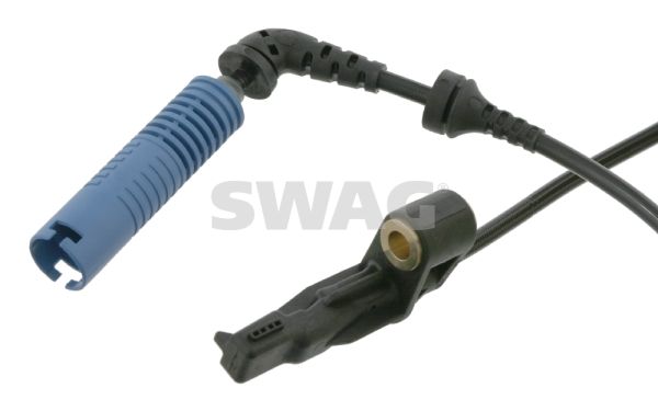 Sensor, wheel speed SWAG 20 92 4609