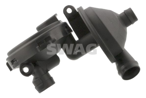 Valve, crankcase ventilation SWAG 20 92 6100