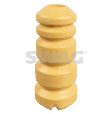 Rubber Buffer, suspension SWAG 20 92 6105