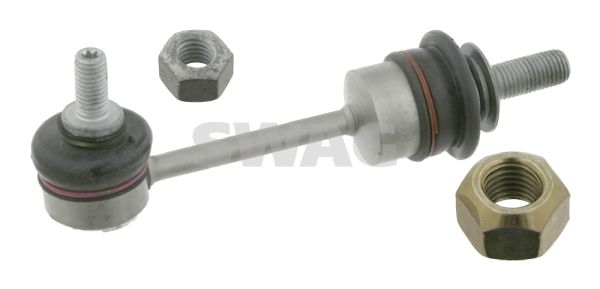 Link/Coupling Rod, stabiliser bar SWAG 20 92 6130