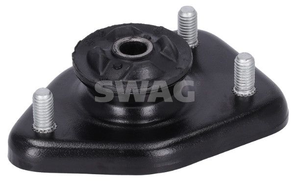 Suspension Strut Support Mount SWAG 20 92 6143