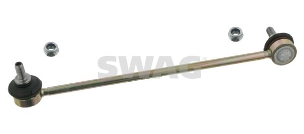 Link/Coupling Rod, stabiliser bar SWAG 20 92 6633