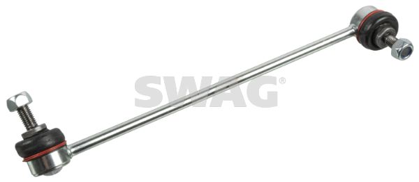 Link/Coupling Rod, stabiliser bar SWAG 20 92 7196