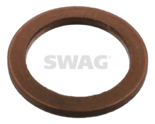 Seal Ring, oil drain plug SWAG 20 92 7532