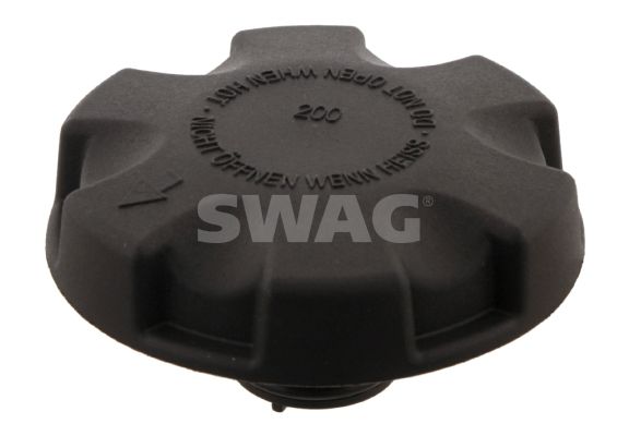 Cap, coolant tank SWAG 20 92 9607