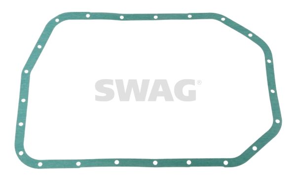 Gasket, automatic transmission oil sump SWAG 20 92 9894