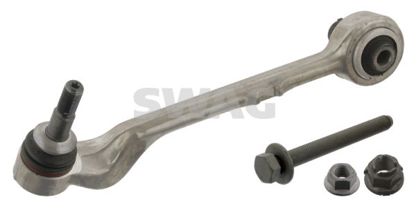 Control/Trailing Arm, wheel suspension SWAG 20 93 0514