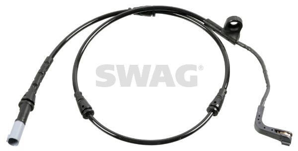 Warning Contact, brake pad wear SWAG 20 93 0612