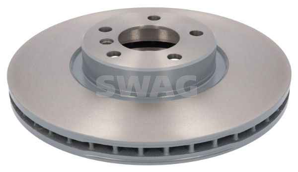 Brake Disc SWAG 20 93 2261