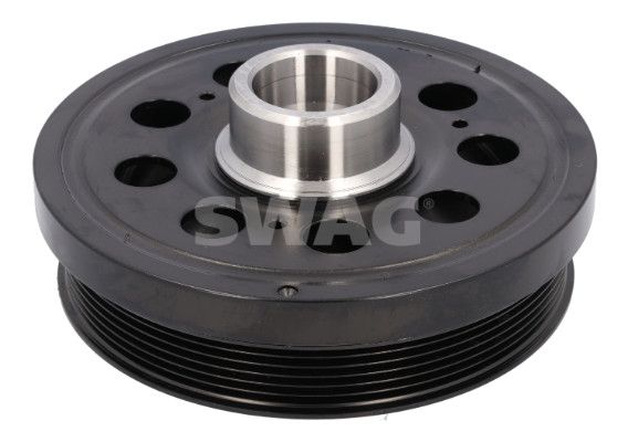 Belt Pulley, crankshaft SWAG 20 93 7419